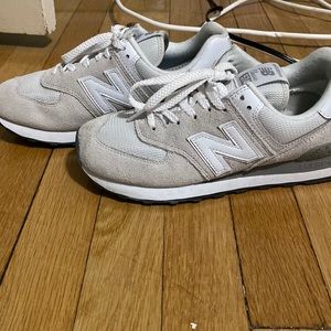 New balance 574